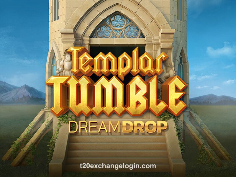 Templar Tumble Dream Drop