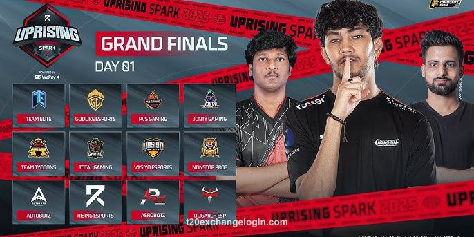 ESPL IT Finals