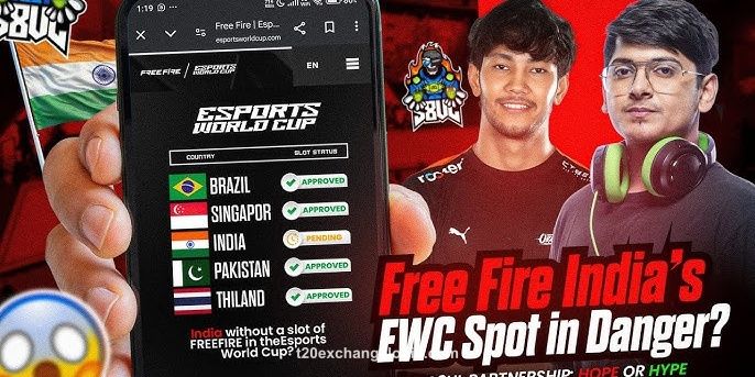 HQ720 Esports Championship